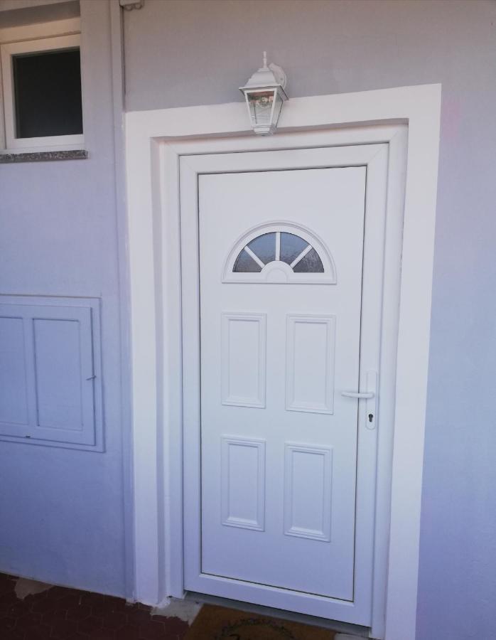 Gray Pearl Daire Pula Dış mekan fotoğraf
