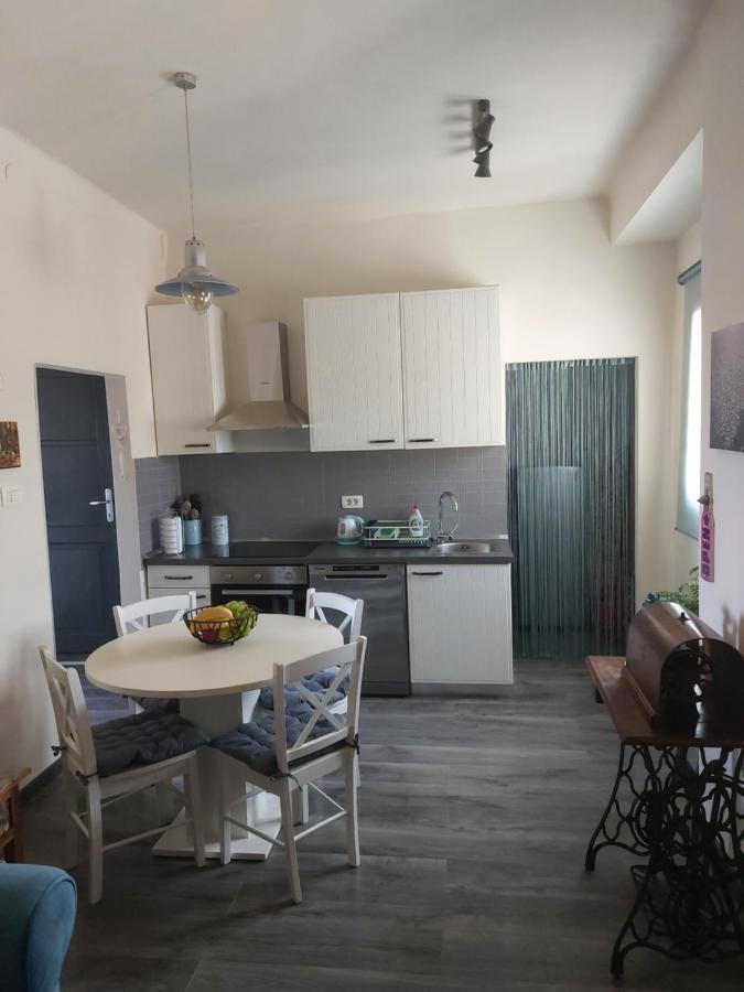 Gray Pearl Daire Pula Dış mekan fotoğraf