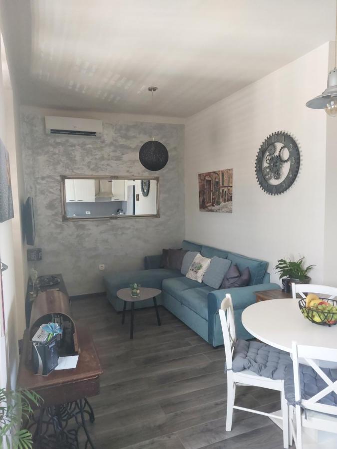 Gray Pearl Daire Pula Dış mekan fotoğraf