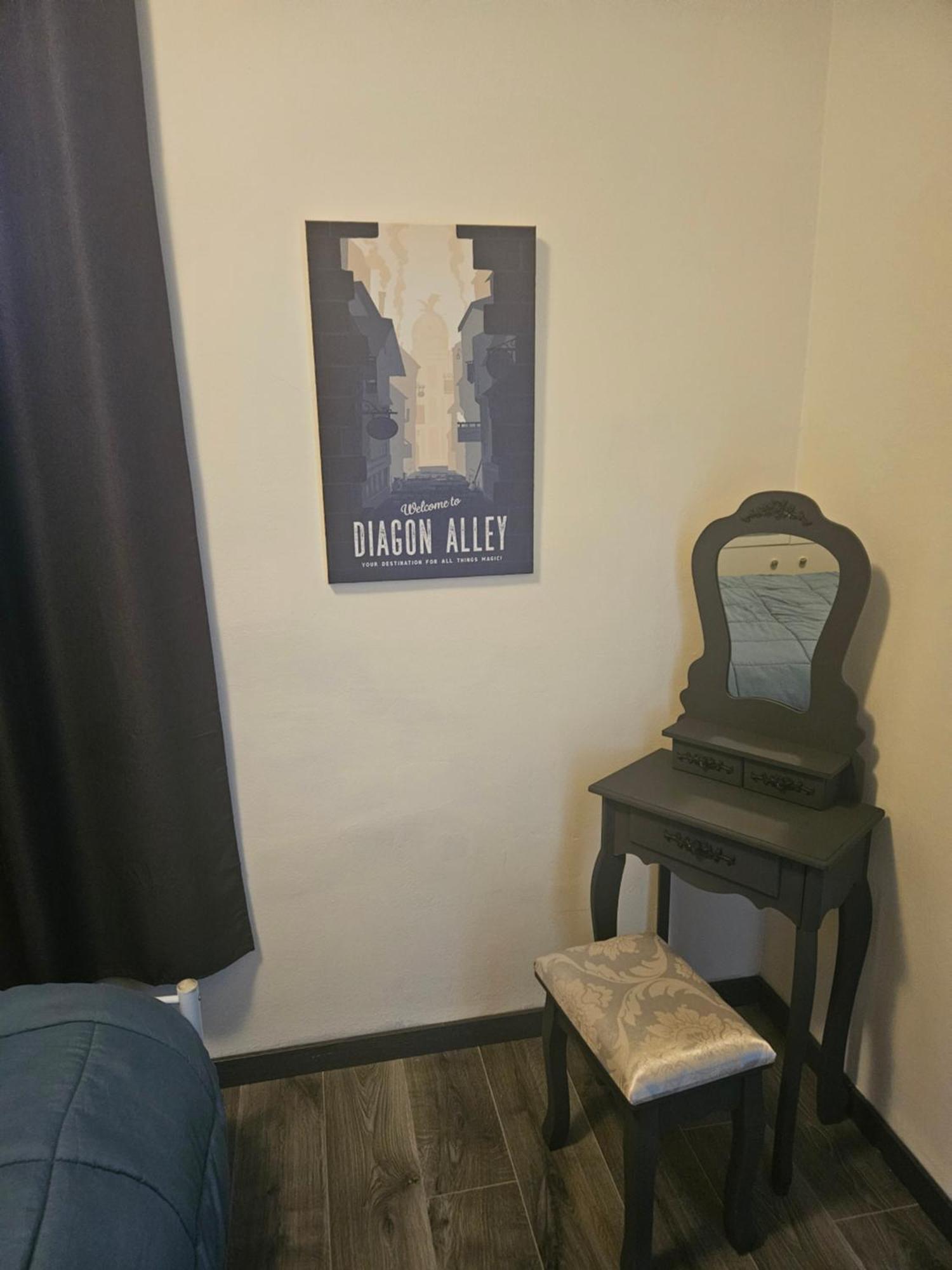 Gray Pearl Daire Pula Dış mekan fotoğraf