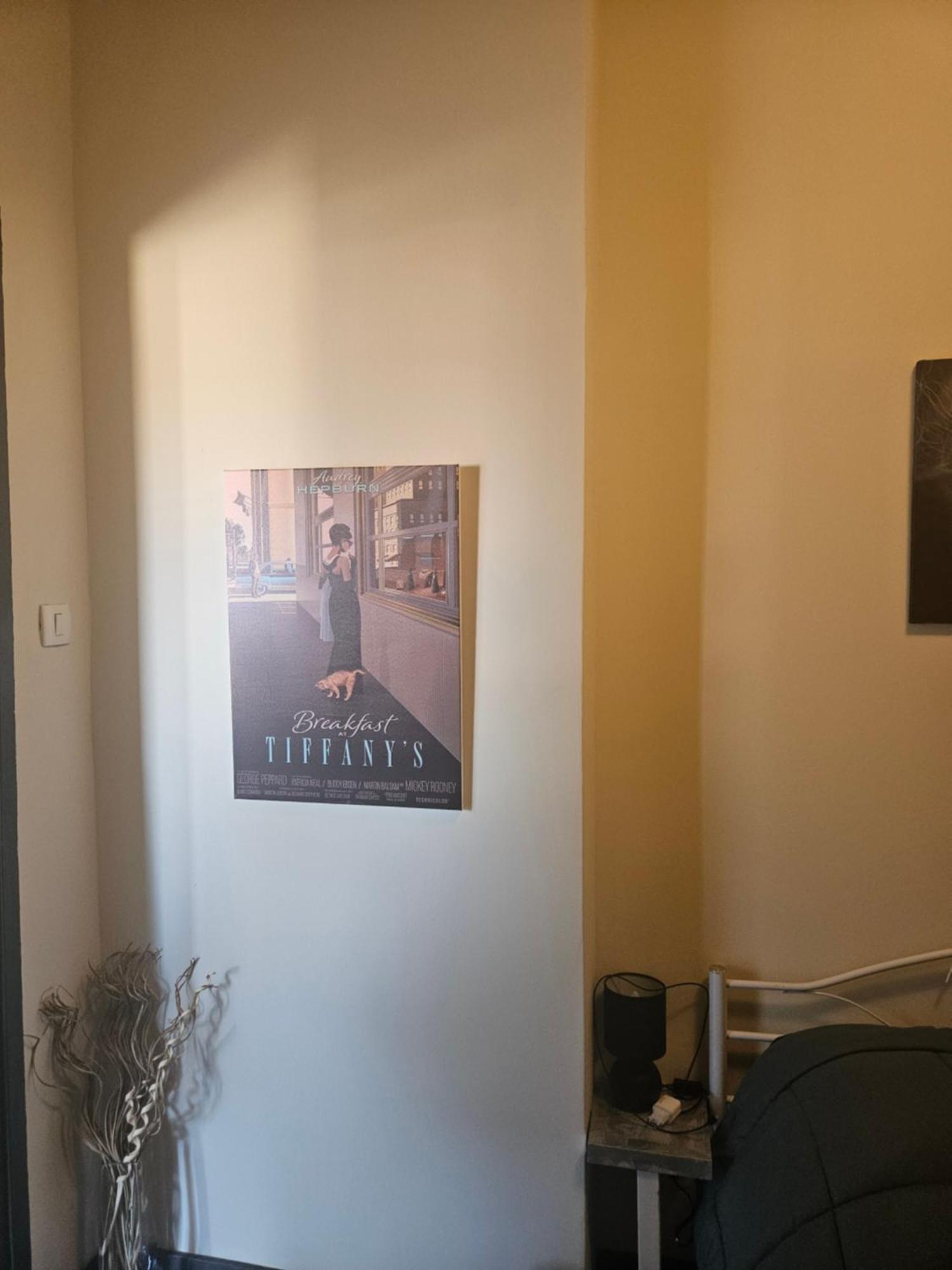 Gray Pearl Daire Pula Dış mekan fotoğraf