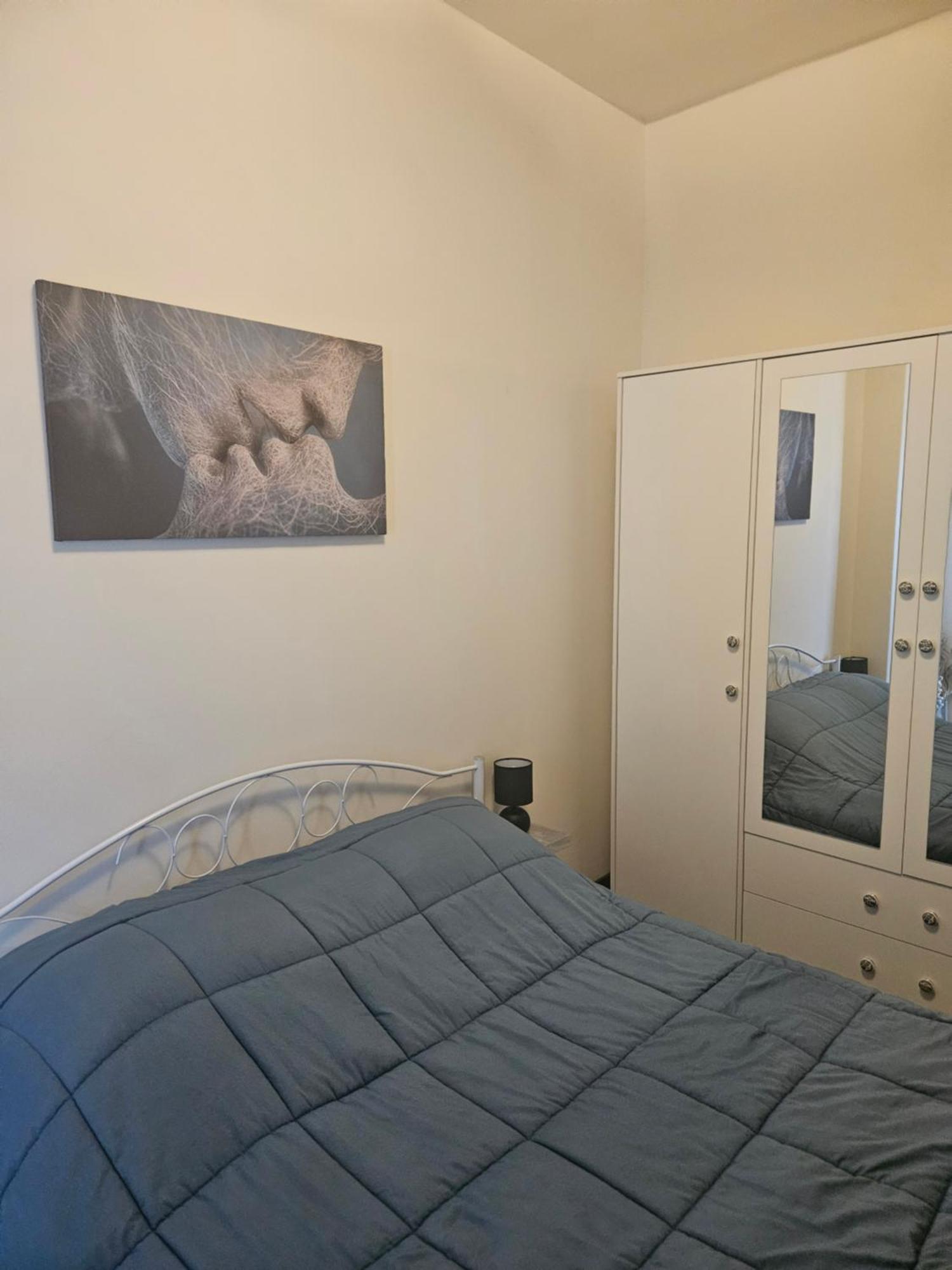 Gray Pearl Daire Pula Dış mekan fotoğraf