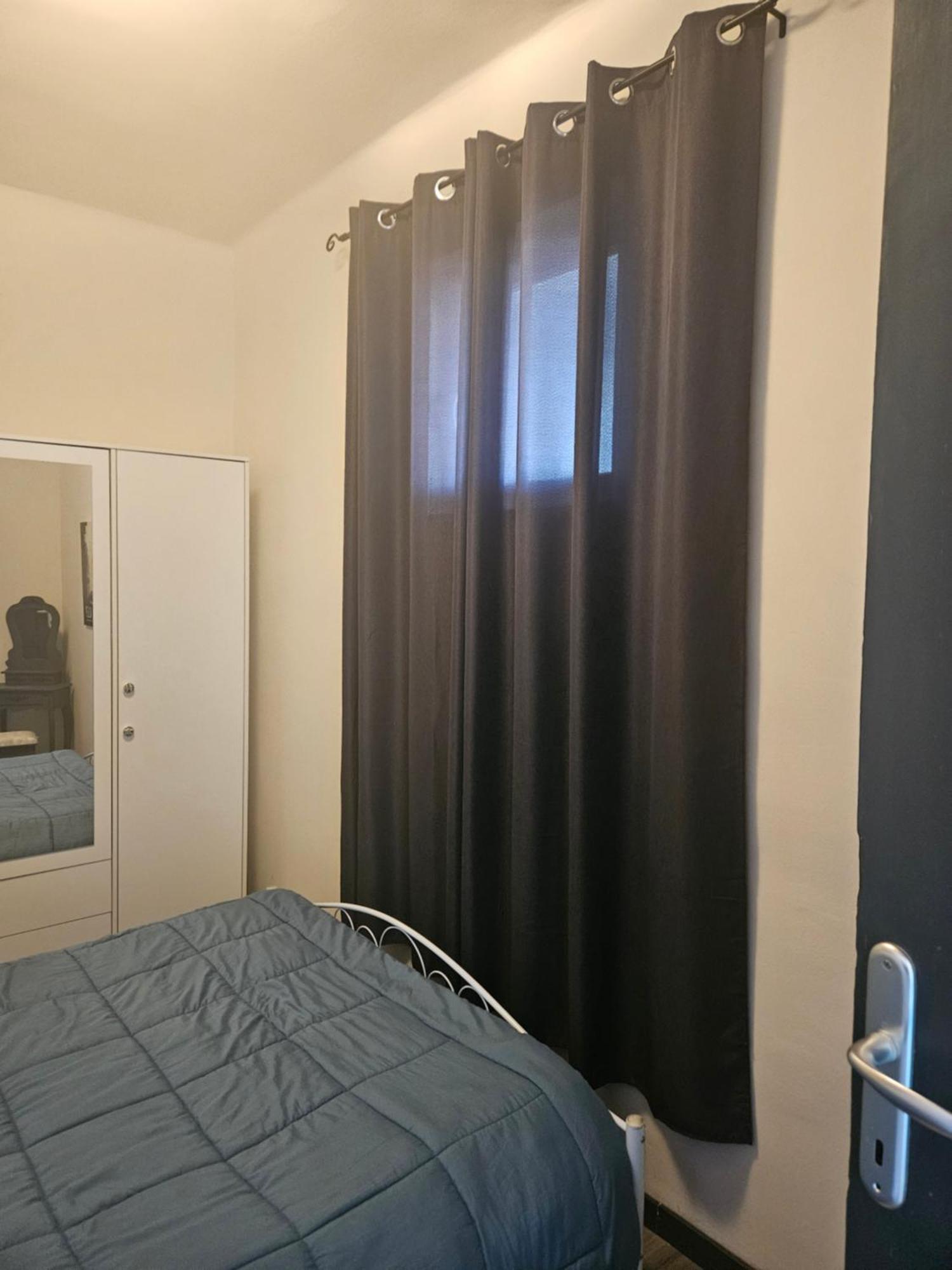 Gray Pearl Daire Pula Dış mekan fotoğraf